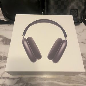 Air Pod Max